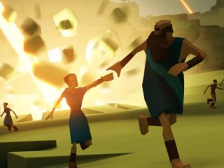 Godus znika ze Steama. Twórcy dziękują fanom za „niesamowite wsparcie”