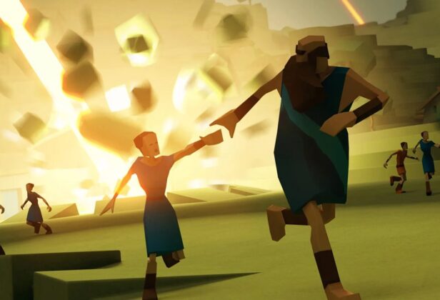 Godus znika ze Steama. Twórcy dziękują fanom za „niesamowite wsparcie”
