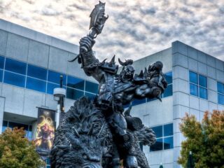 Activision Blizzard znacznie podbija przychody Microsoftu