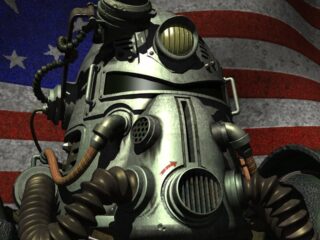 Fallout: Tim Cain rzuca nowe światło na skasowanie Van Burena