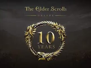 The Elder Scrolls Online: Bethesda zapowiada huczne obchody dziesięciolecia gry