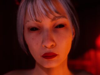 Paranoid: Gra twórców Agony obrywa od graczy na Steamie