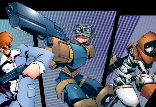 TimeSplitters: Do sieci trafiły materiały z anulowanego rebootu