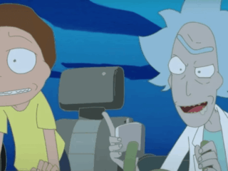 „Rick i Morty”: Spin-off anime powraca z nowym zwiastunem