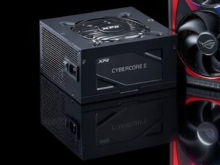 XPG wprowadza do oferty nowe zasilacze ATX 3.0