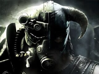 Obsidian chciał zrobić grę w uniwersum The Elder Scrolls. Bethesda odmówiła