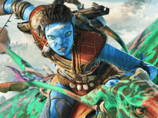Avatar: Frontiers of Pandora – takie gorsze Horizon Forbidden West [RECENZJA]