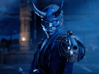Rise of the Ronin z nowymi szczegółami. Twórcy stawiają na realizm