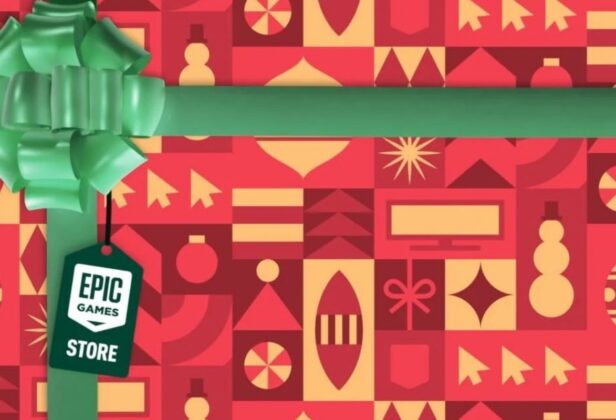 Epic Games Store: Kolejna darmowa gra na&nbsp;święta do&nbsp;odebrania