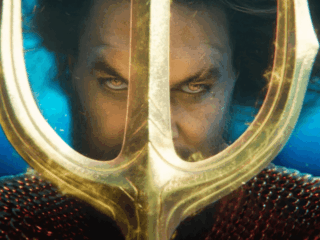 „Aquaman i Zaginione Królestwo” – recenzja. Jak dobrze, że to już koniec