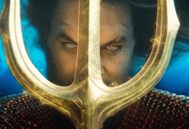 „Aquaman i Zaginione Królestwo” – recenzja. Jak dobrze, że to już koniec