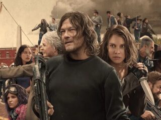 Krakowski Bloober Team podpisał umowę z właścicielami marki The Walking Dead