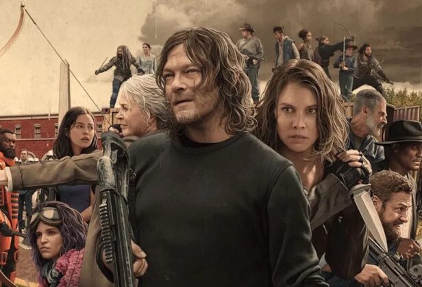 Krakowski Bloober Team podpisał umowę z właścicielami marki The Walking Dead