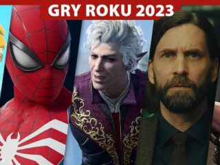 10 najlepszych gier 2023 roku – wybór redakcji CD-Action