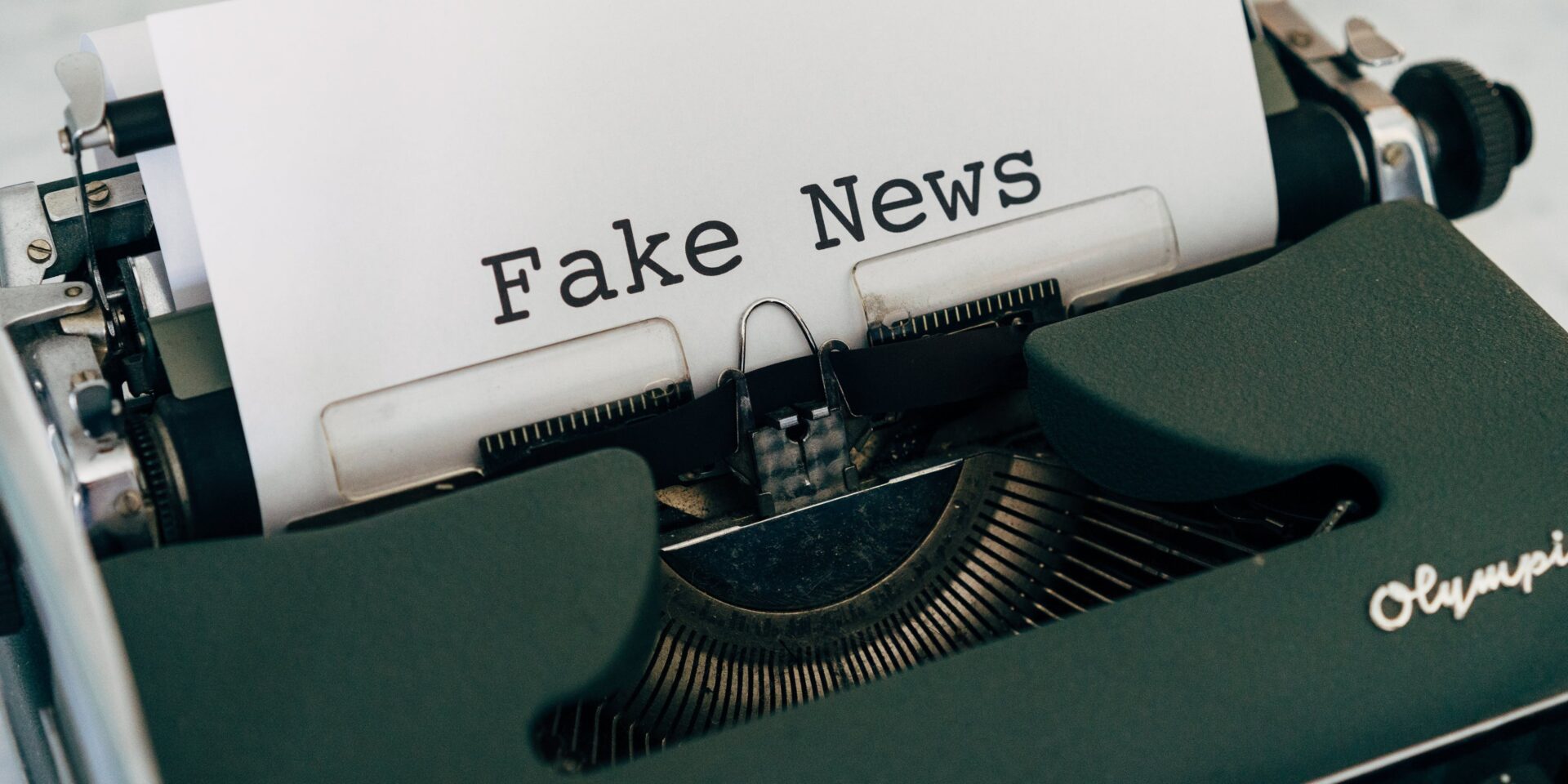 Dezinformacja i weryfikacja. Wszystko, co musisz wiedzieć