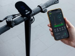 Acer ES Series 5 – test. Idealny pierwszy raz