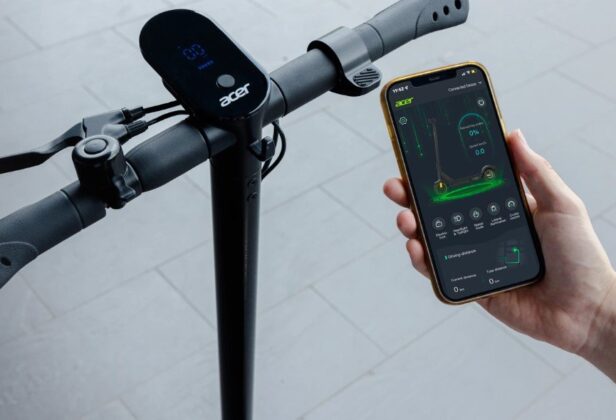 Acer ES Series 5 – test. Idealny pierwszy raz