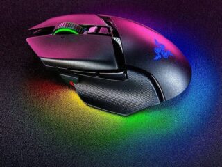 Razer Basilisk V3 Pro – test. Rewelacyjny gryzoń!