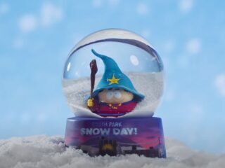 South Park: Snow Day – Jest data premiery i edycja kolekcjonerska