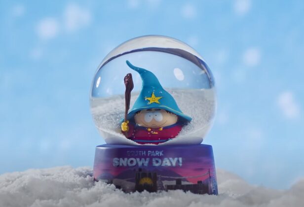 South Park: Snow Day – Jest data premiery i&nbsp;edycja kolekcjonerska