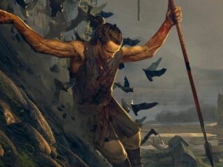 The Blood of Dawnwalker ma trzymać poziom jakości Wiedźmina 3. Będzie jednak skromniejszy pod względem skali