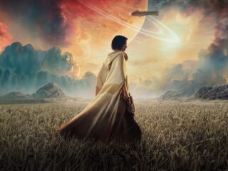 Wysokobudżetowe sci-fi czy taniocha z Netfliksa? Recenzja „Rebel Moon”