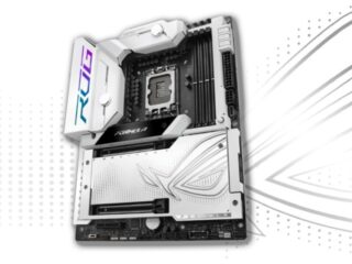 Asus ROG Maximus Z790 Formula – test płyty głównej. Prawdziwy potwór!