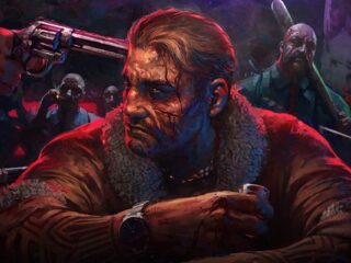 Kingpin: Reloaded do wora, wór do jeziora [RECENZJA]