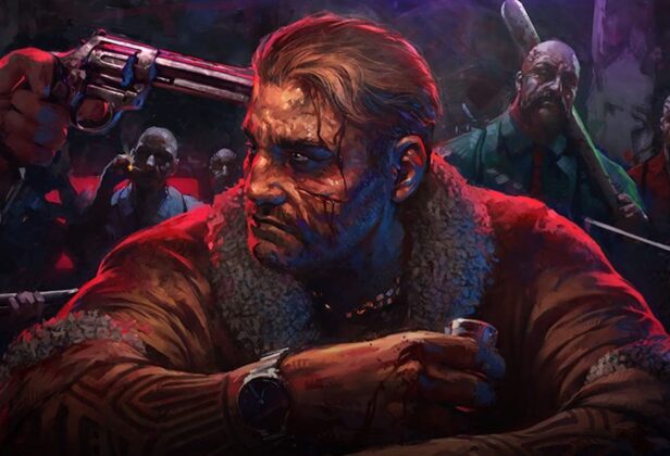 Kingpin: Reloaded do wora, wór do jeziora [RECENZJA]