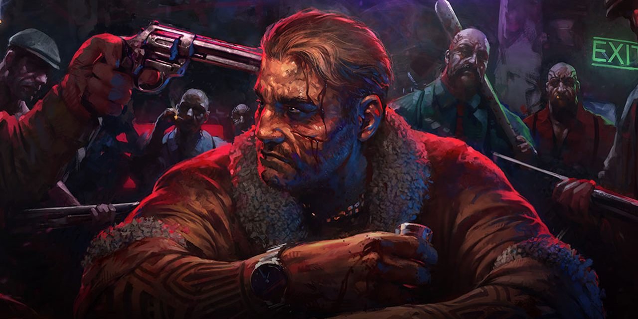 Kingpin: Reloaded do wora, wór do jeziora [RECENZJA]