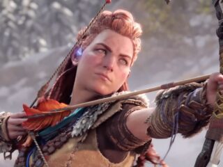 Seria Horizon dostanie oficjalną książkę kucharską