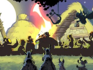 Recenzja Asterix & Obelix Slap Them All! 2. Nie sequel, ale bardzo drogie DLC