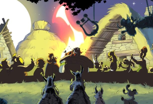 Recenzja Asterix & Obelix Slap Them All! 2. Nie sequel, ale bardzo drogie DLC