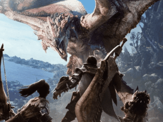 Monster Hunter World: Gracze masowo wracają do gry po akcji Capcomu