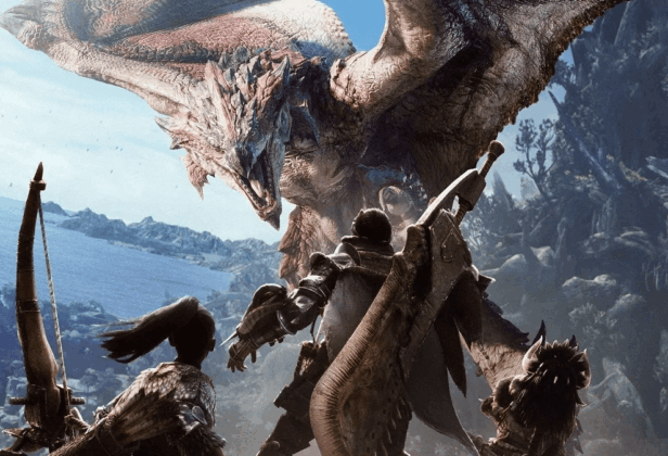 Monster Hunter World: Gracze masowo wracają do gry po akcji Capcomu