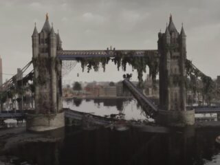 Fallout: London – Jak wyglądała współpraca twórców moda z GOG.com?