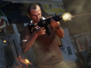 GTA Online i Red Dead Online pod ostrzałem hakerów za wprowadzenie anticheata