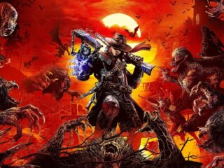 PS Plus Essential w styczniu: Nikt nie uratuje świata od plagi na złym zachodzie