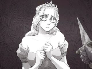 Slay the Princess: Nie stać cię na grę? Twórcy pozwalają ją spiracić