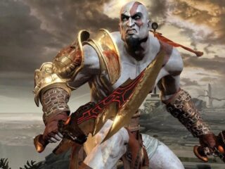 God of War: Pierwsze odsłony mogą doczekać się nowych wersji