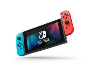 Nintendo szykuje ogromne zapasy na premierę Switcha 2. Problemów z dostawami raczej nie będzie