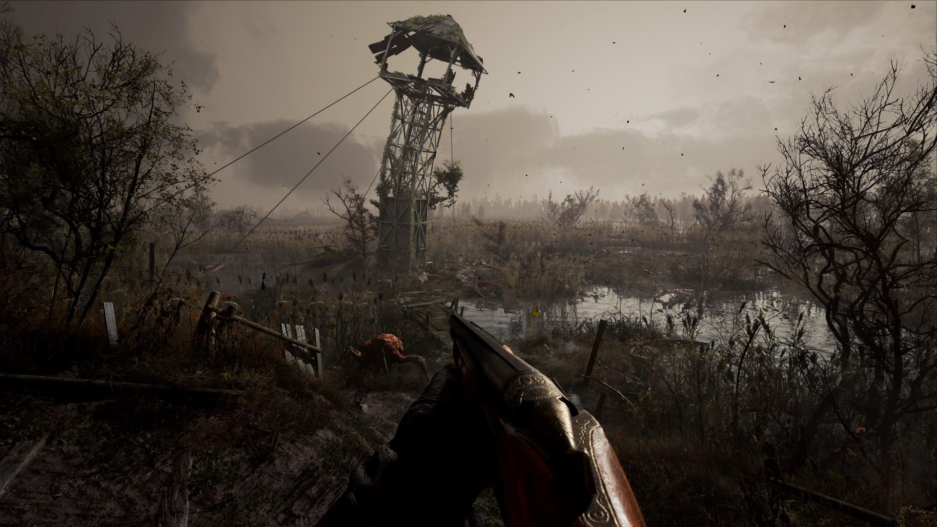Stalker 2: Heart of Chernobyl