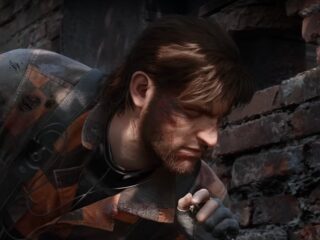 Metal Gear Solid Delta: Snake Eater z efektownym zwiastunem ukazującym rozgrywkę