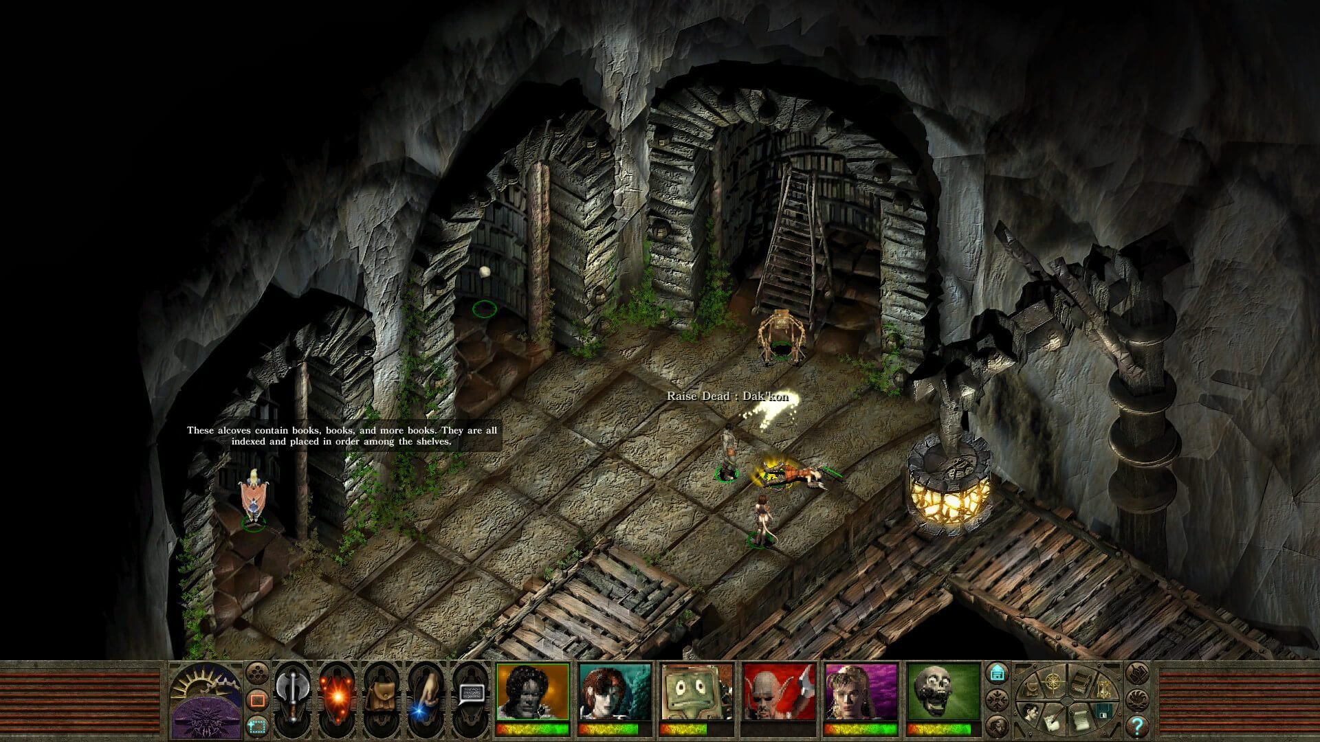 Planescape Torment
