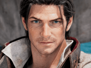 Final Fantasy XIV: Dawntrail z oficjalną datą premiery. Twórca gry żartobliwie nawiązał do Elden Ringa