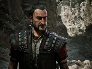 Gothic Remake: Grywalne demo pojawi się na Gamescomie