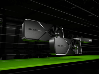 Nvidia ostrzega przed niedoborem GPU w tym kwartale