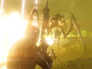 Helldivers 2: Gracze narzekają na osłabienie miotacza płomieni