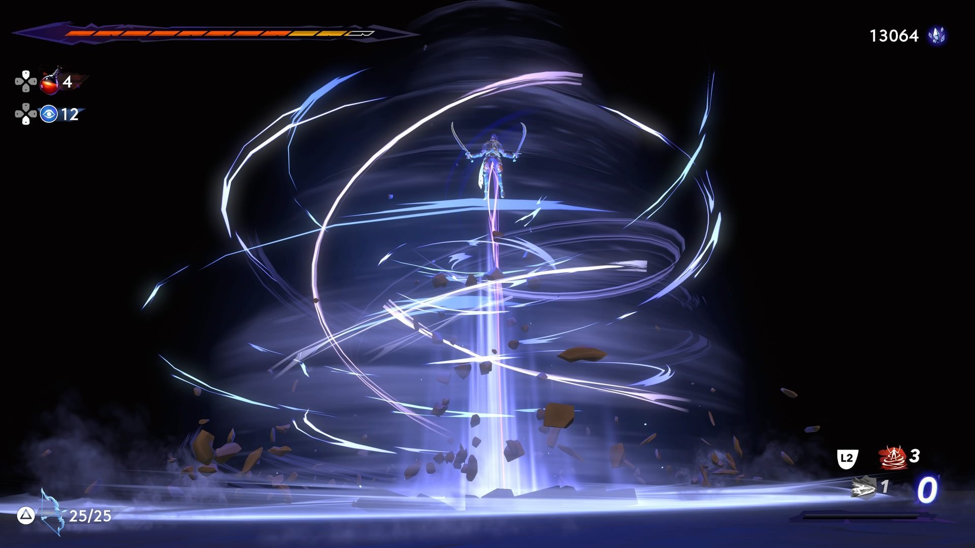 Prince of Persia: The Lost Crown