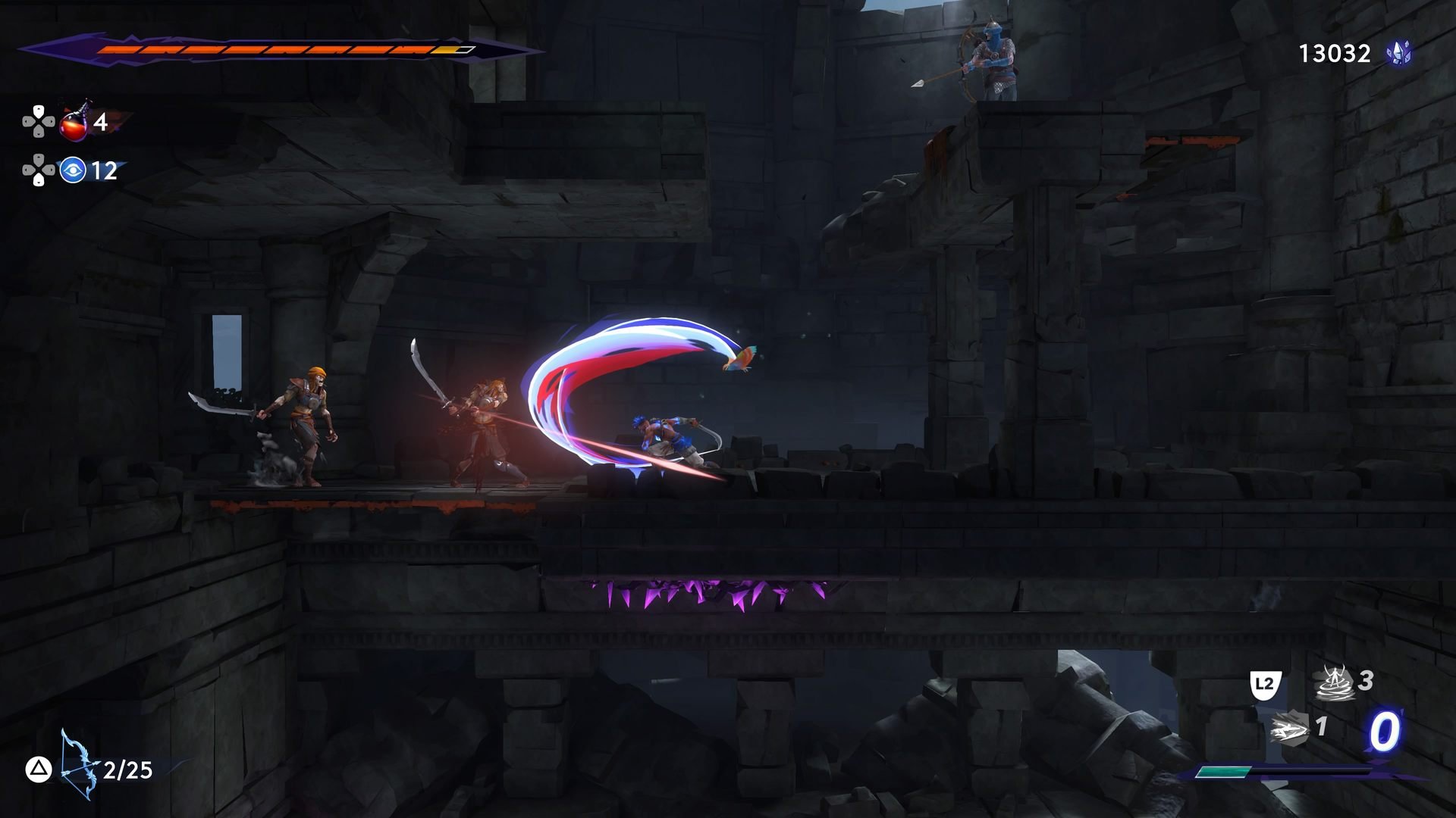 Prince of Persia: The Lost Crown